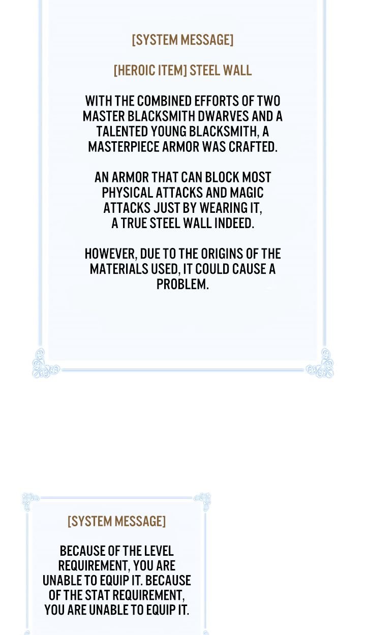 I’m Destined to Greatness! chapter 38 page 51