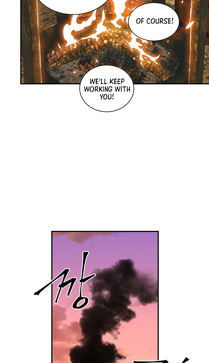 I’m Destined to Greatness! chapter 38 page 54