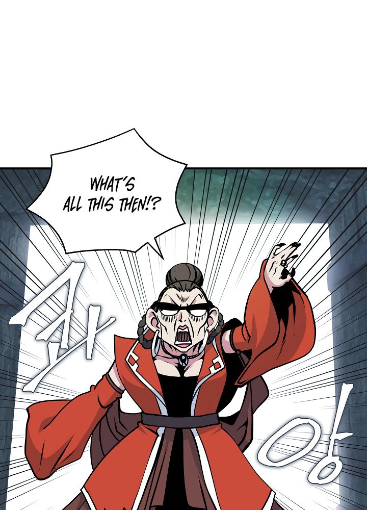 I’m Destined to Greatness! chapter 38 page 58