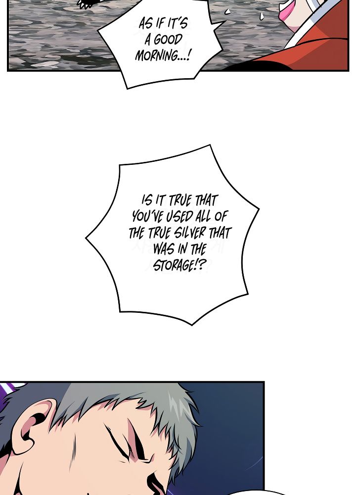 I’m Destined to Greatness! chapter 38 page 60