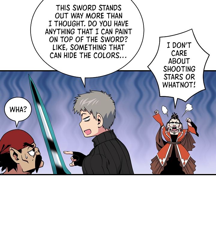 I’m Destined to Greatness! chapter 38 page 66