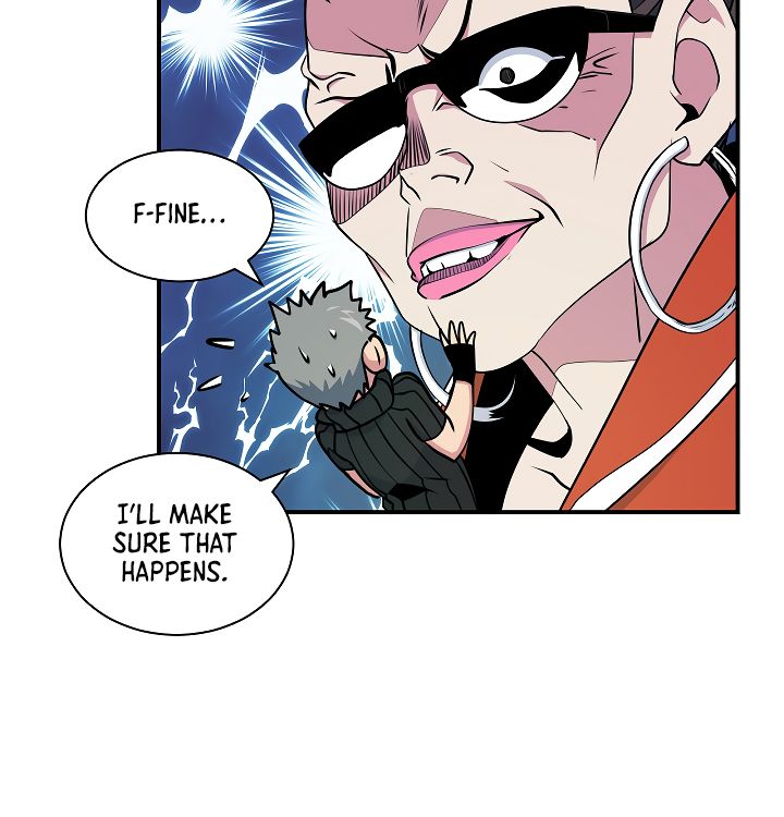 I’m Destined to Greatness! chapter 38 page 68