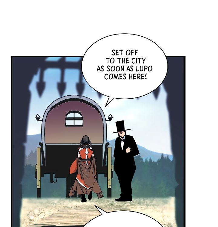 I’m Destined to Greatness! chapter 38 page 69