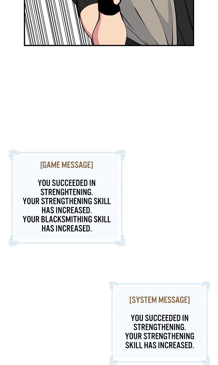 I’m Destined to Greatness! chapter 38 page 77