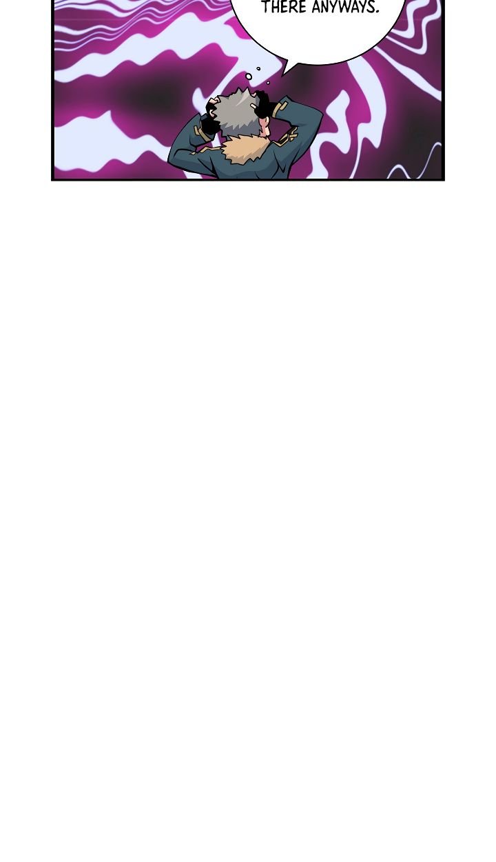 I’m Destined to Greatness! chapter 38 page 8