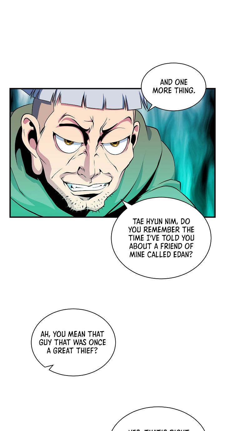 I’m Destined to Greatness! chapter 40 page 11