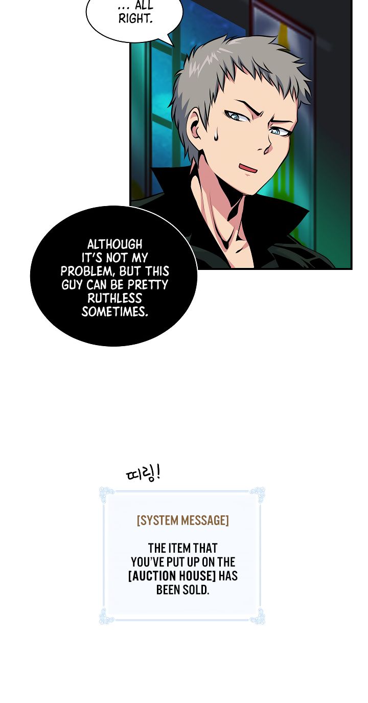 I’m Destined to Greatness! chapter 40 page 13