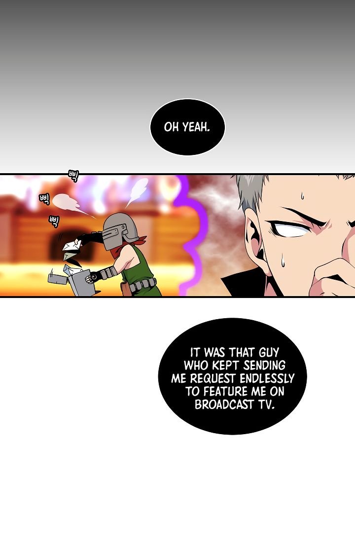 I’m Destined to Greatness! chapter 40 page 23