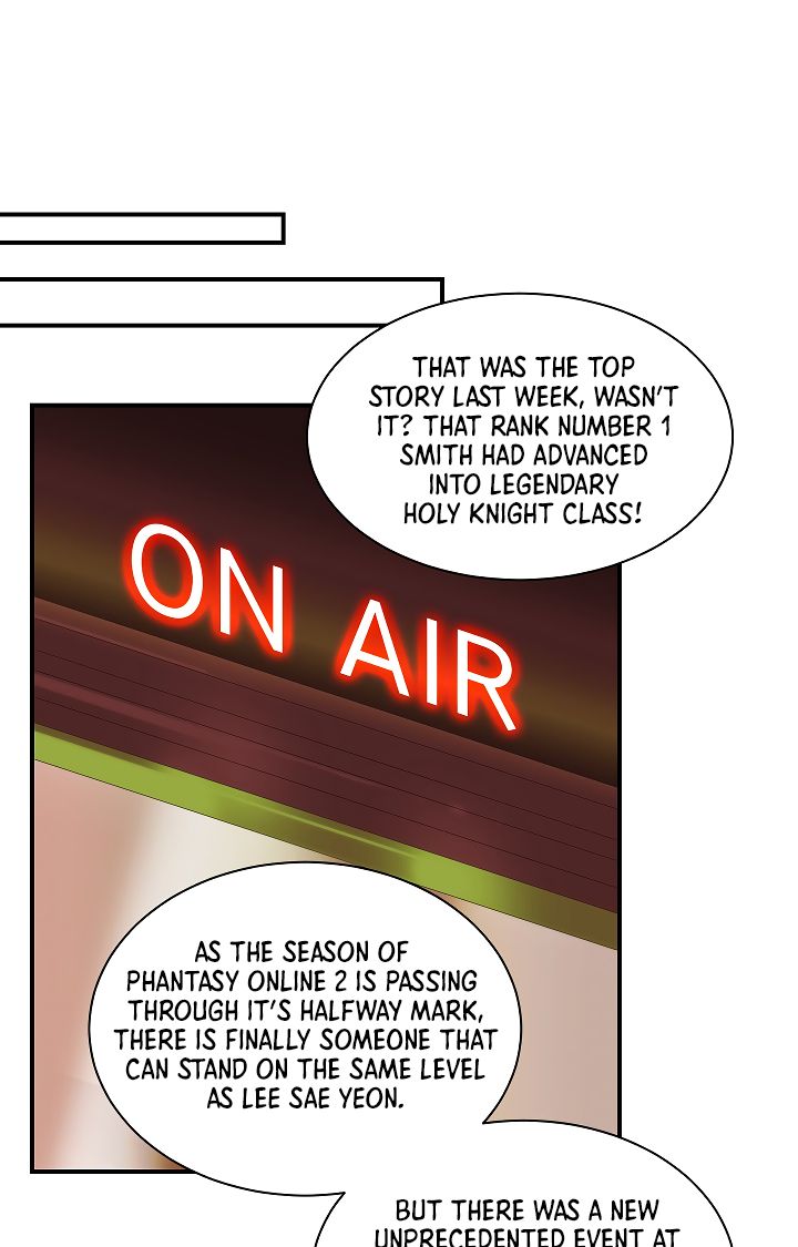 I’m Destined to Greatness! chapter 40 page 24