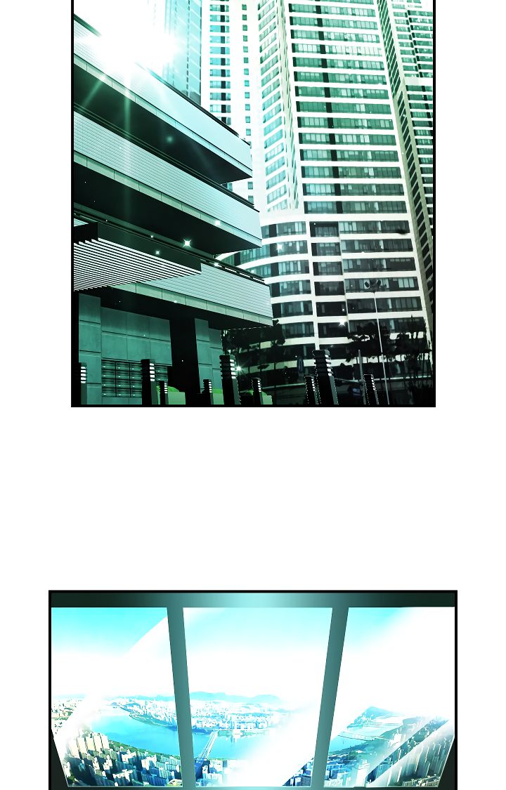 I’m Destined to Greatness! chapter 40 page 31