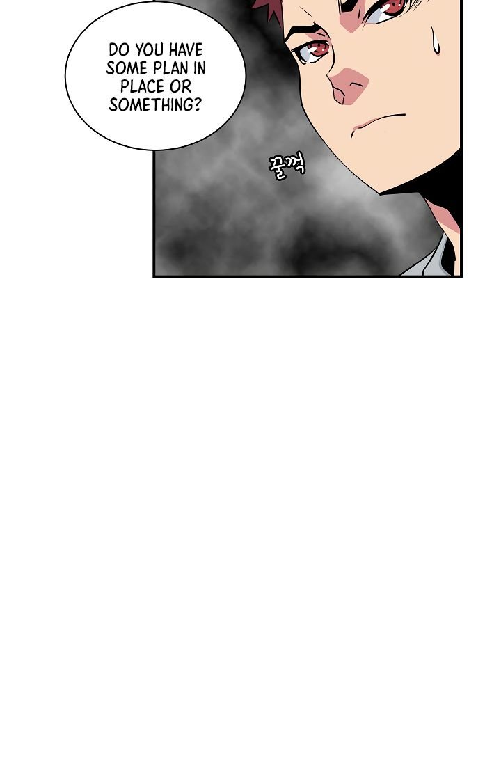 I’m Destined to Greatness! chapter 40 page 37