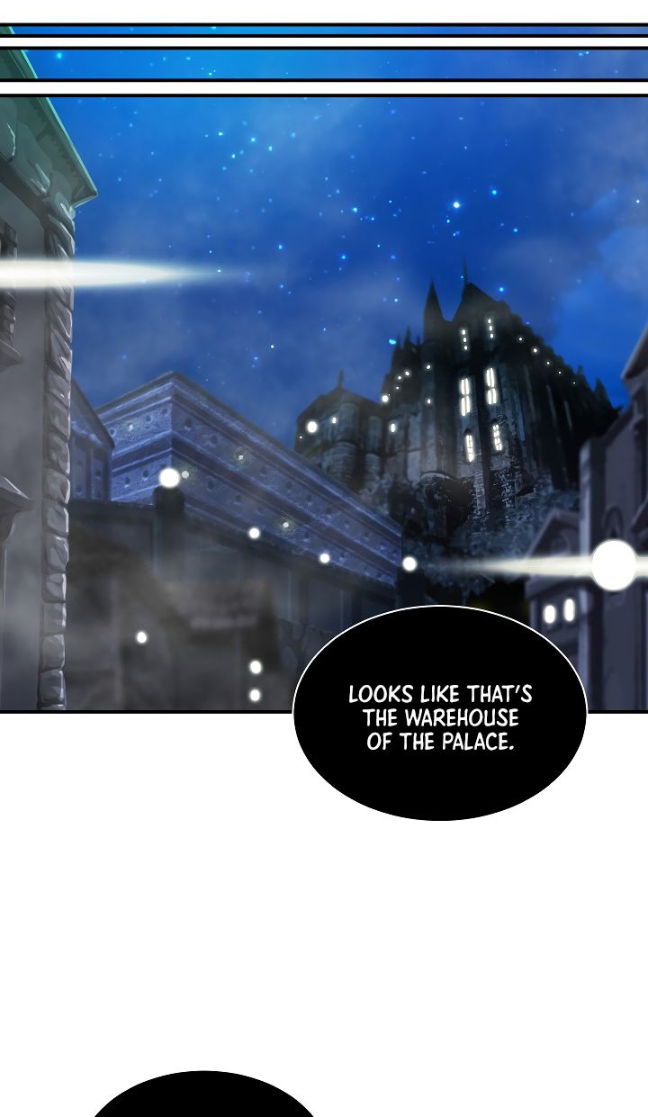 I’m Destined to Greatness! chapter 40 page 38