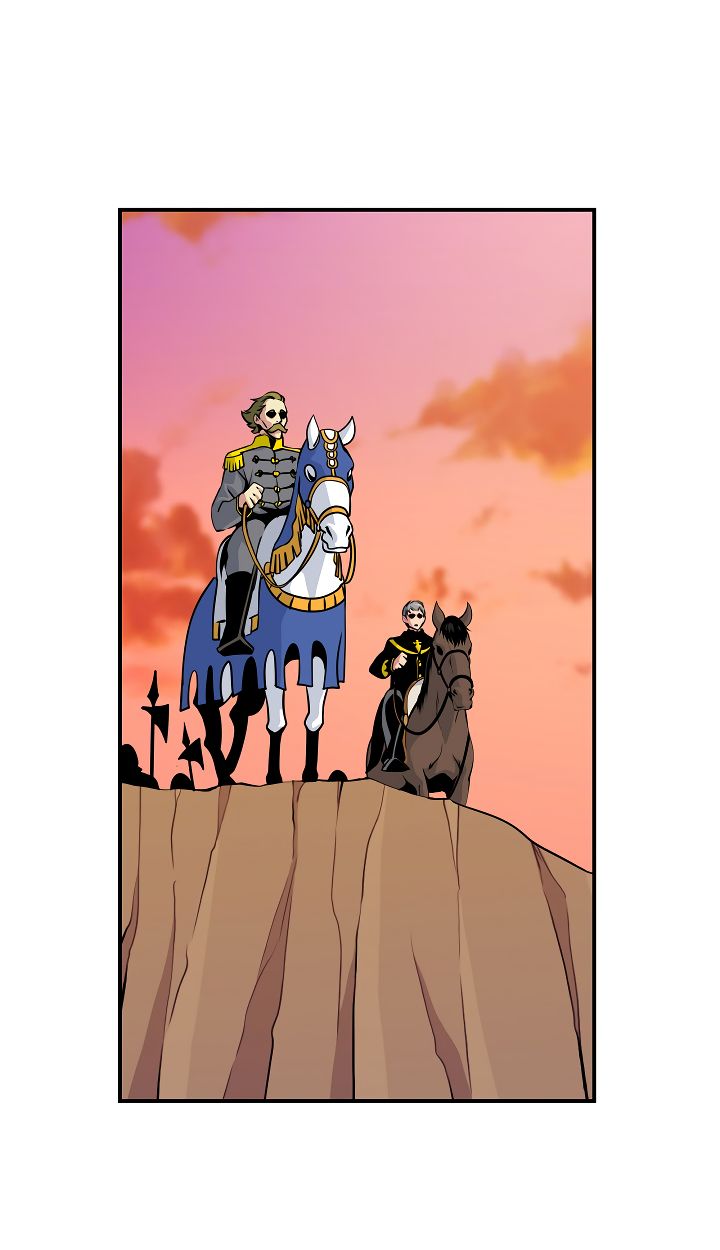 I’m Destined to Greatness! chapter 40 page 4