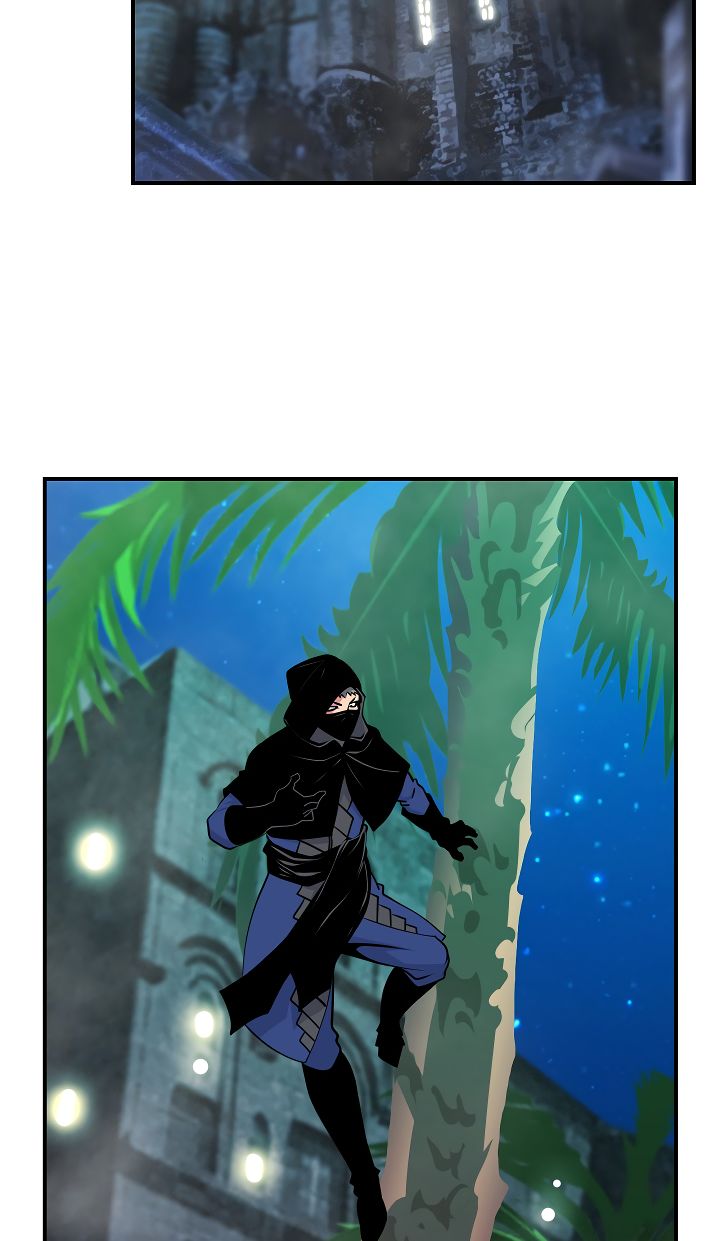 I’m Destined to Greatness! chapter 40 page 40