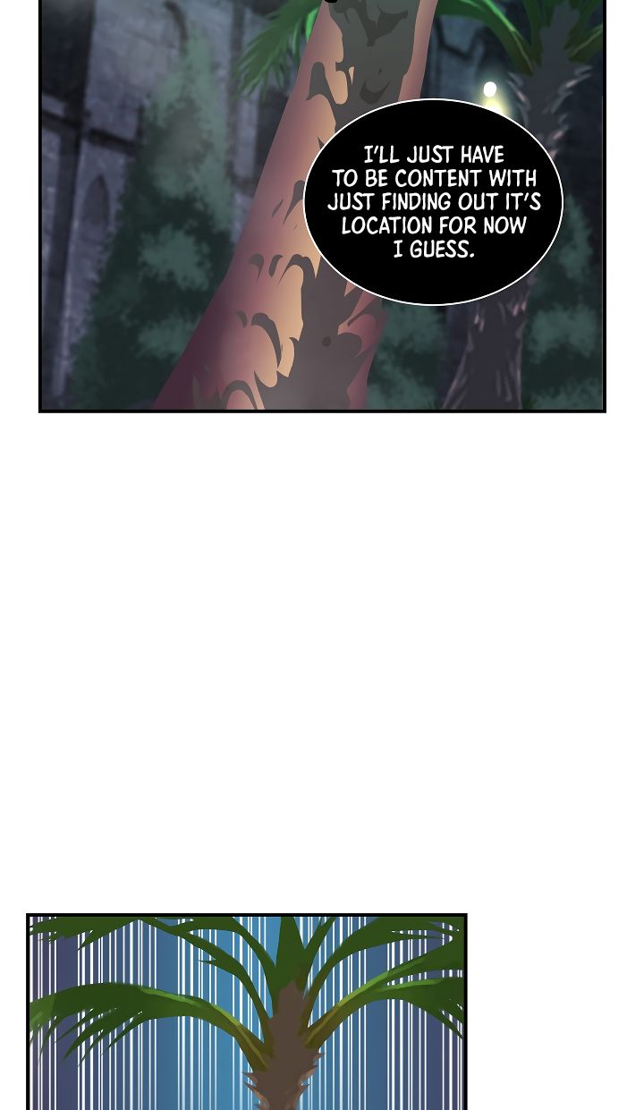 I’m Destined to Greatness! chapter 40 page 41