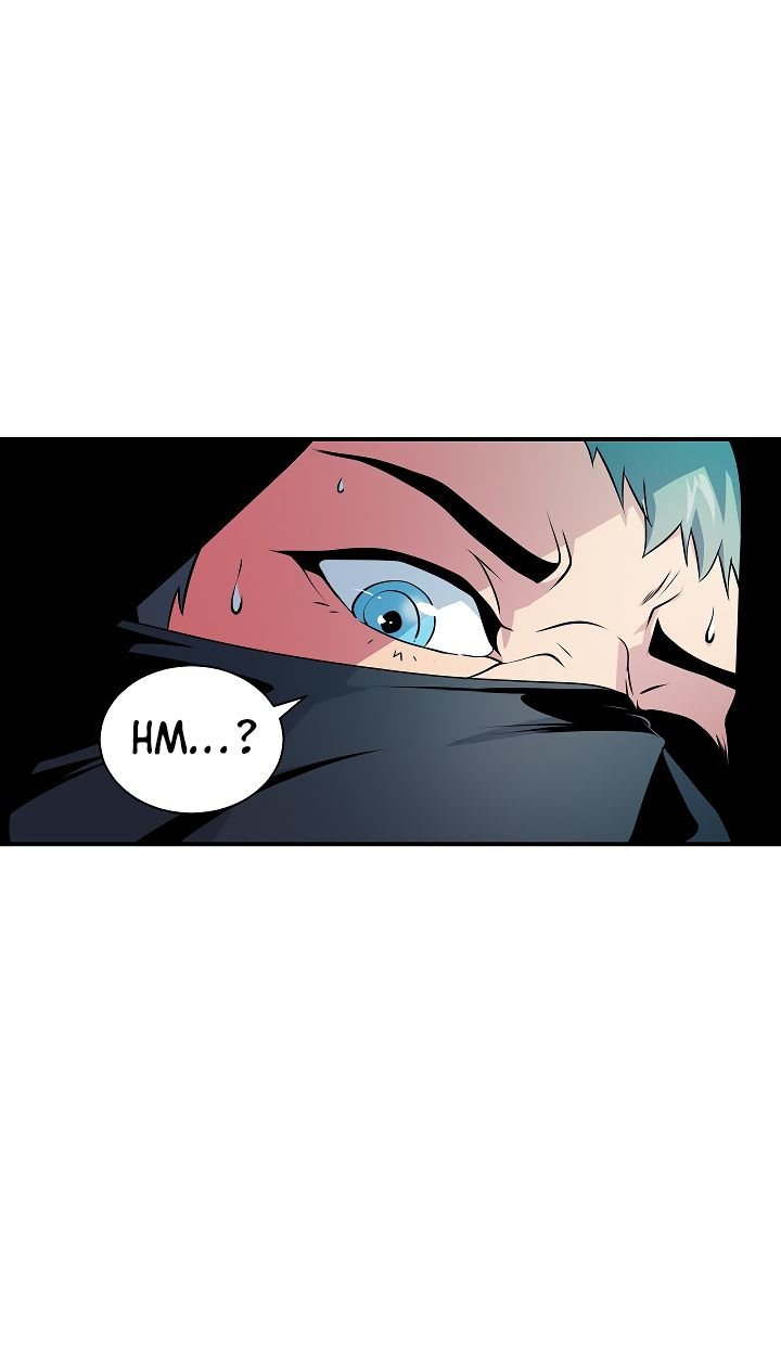 I’m Destined to Greatness! chapter 40 page 43