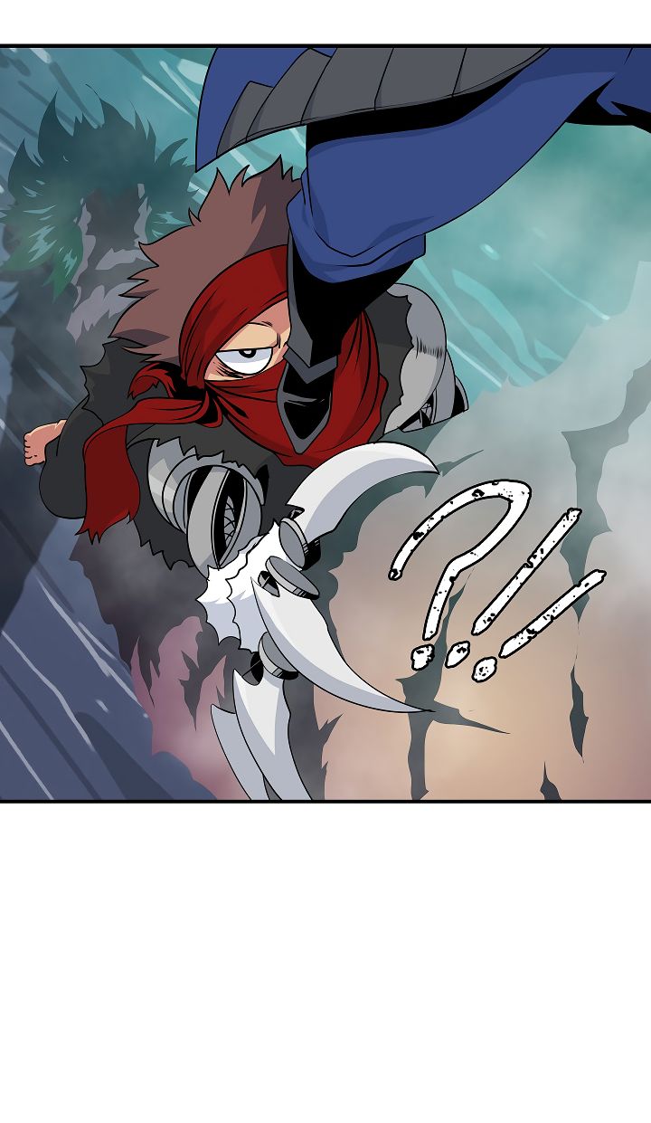 I’m Destined to Greatness! chapter 40 page 44