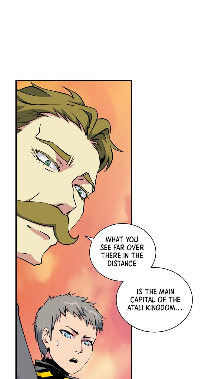 I’m Destined to Greatness! chapter 40 page 5