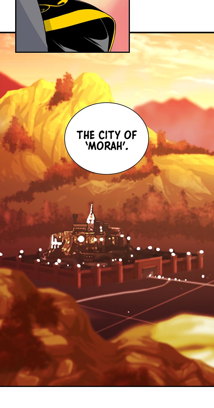 I’m Destined to Greatness! chapter 40 page 6