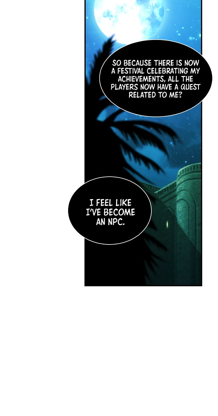 I’m Destined to Greatness! chapter 40 page 9