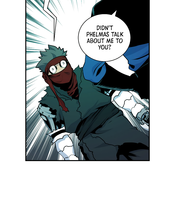 I’m Destined to Greatness! chapter 41 page 11