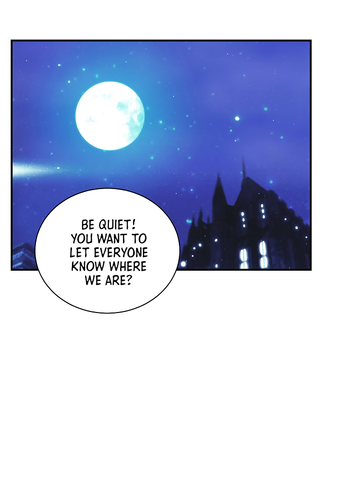 I’m Destined to Greatness! chapter 41 page 13