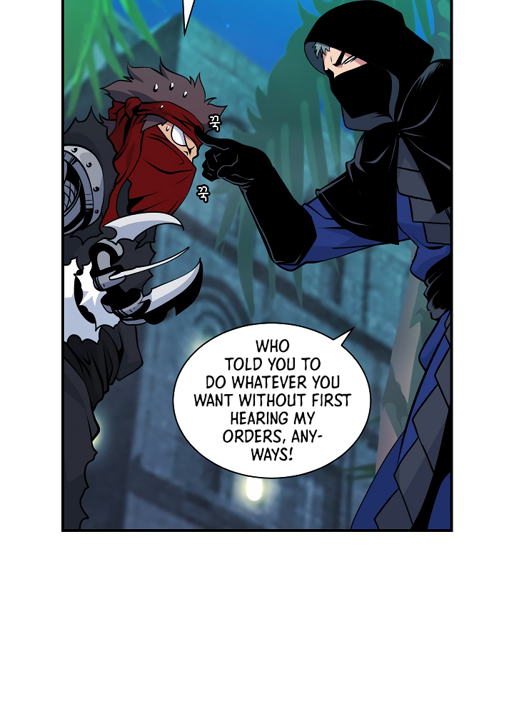 I’m Destined to Greatness! chapter 41 page 19