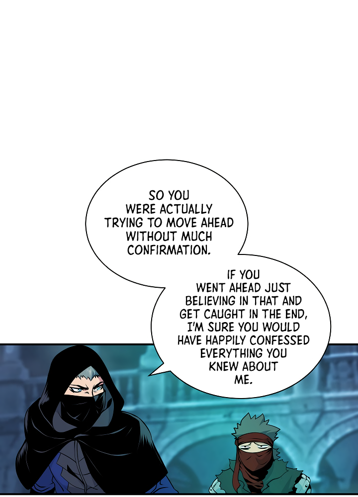 I’m Destined to Greatness! chapter 41 page 21