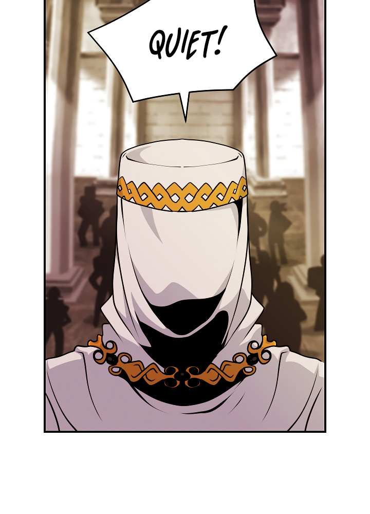 I’m Destined to Greatness! chapter 41 page 28