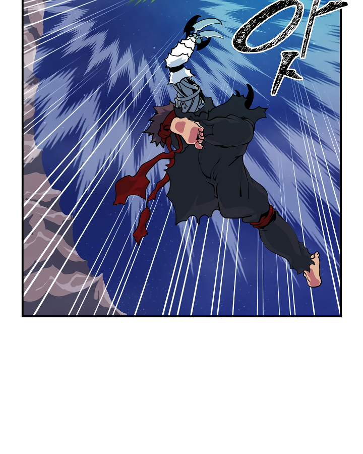 I’m Destined to Greatness! chapter 41 page 3