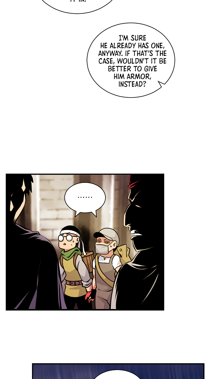 I’m Destined to Greatness! chapter 41 page 37