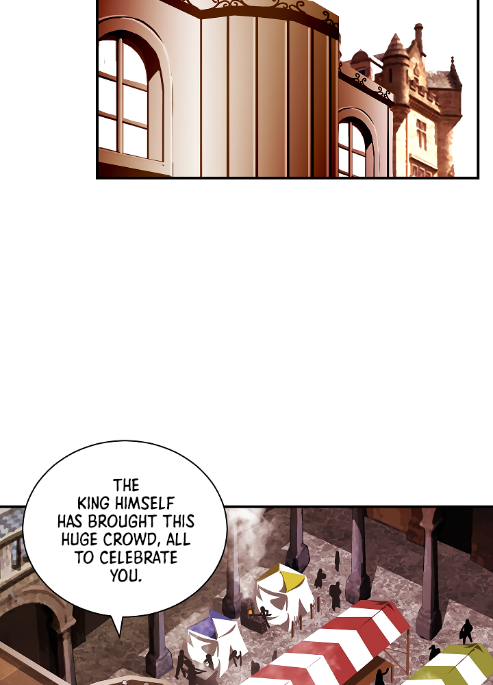 I’m Destined to Greatness! chapter 41 page 55