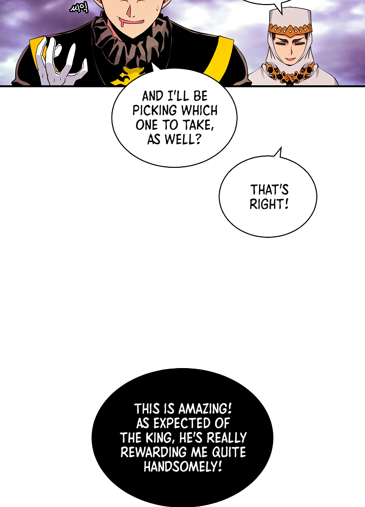 I’m Destined to Greatness! chapter 41 page 57