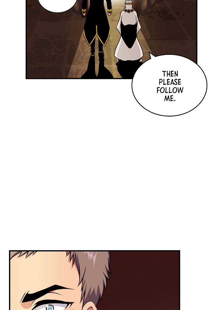 I’m Destined to Greatness! chapter 41 page 59