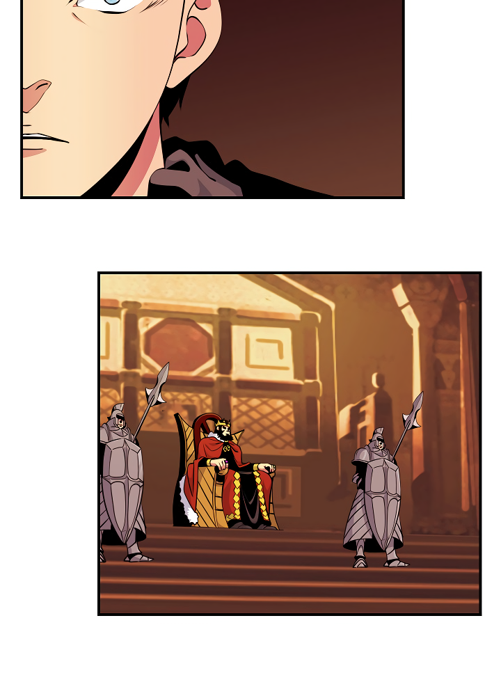 I’m Destined to Greatness! chapter 41 page 60