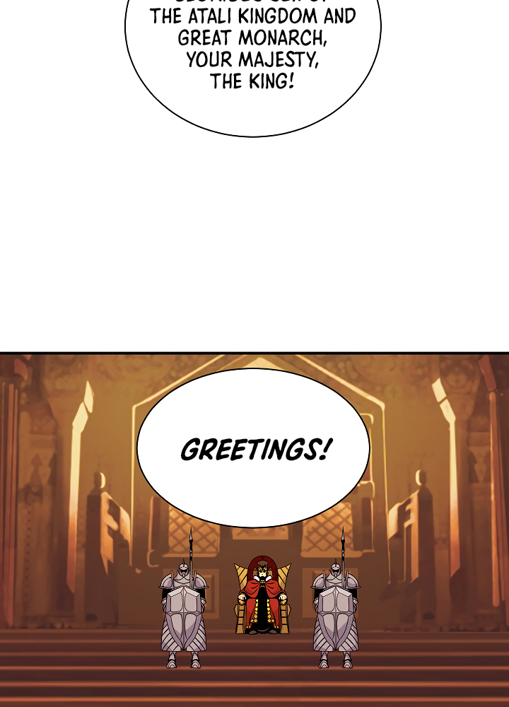 I’m Destined to Greatness! chapter 41 page 63