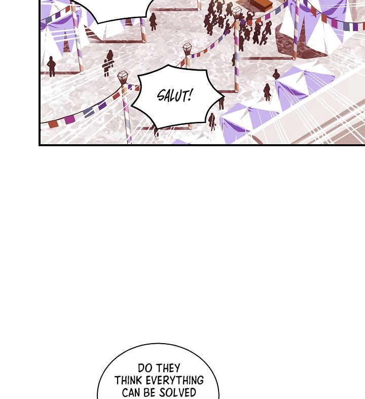 I’m Destined to Greatness! chapter 42 page 20