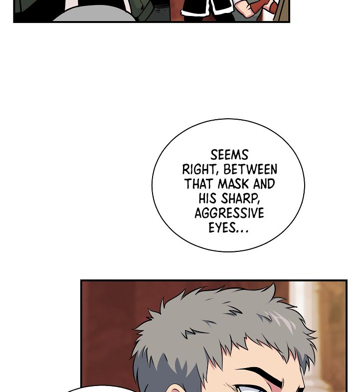 I’m Destined to Greatness! chapter 42 page 24