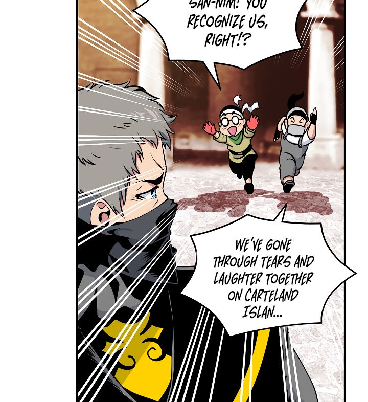 I’m Destined to Greatness! chapter 42 page 28