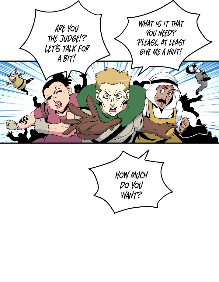 I’m Destined to Greatness! chapter 42 page 30