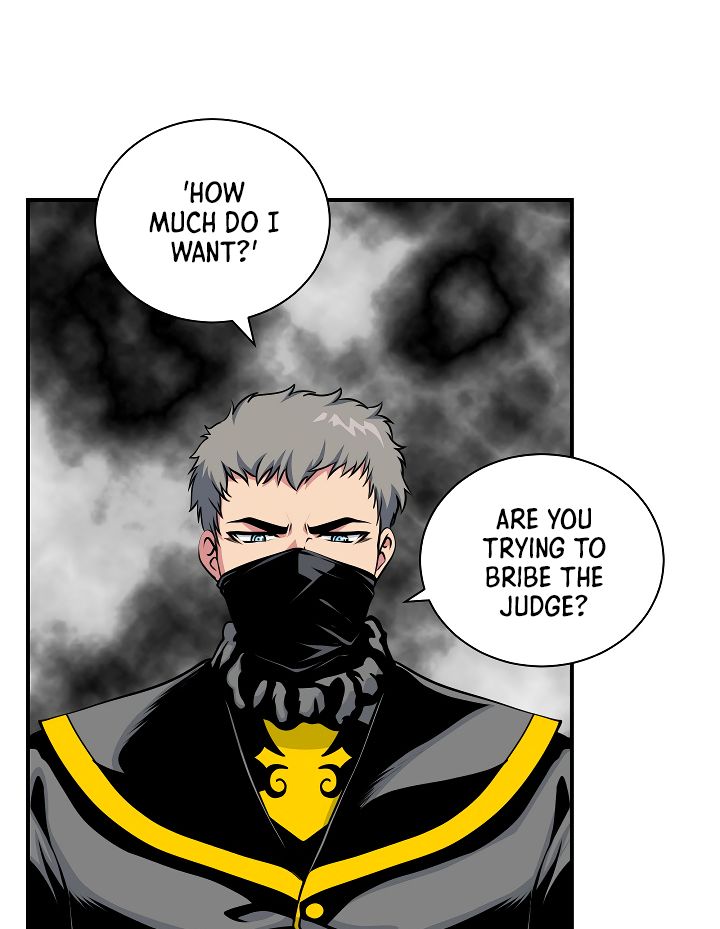 I’m Destined to Greatness! chapter 42 page 31