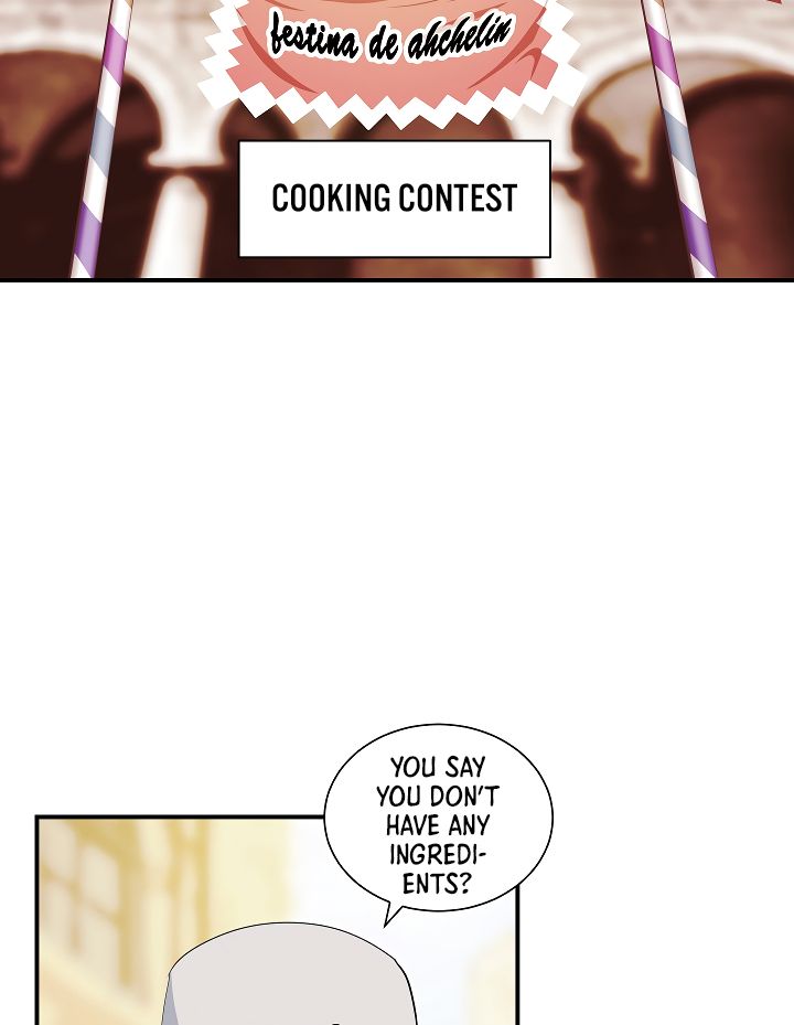 I’m Destined to Greatness! chapter 42 page 37