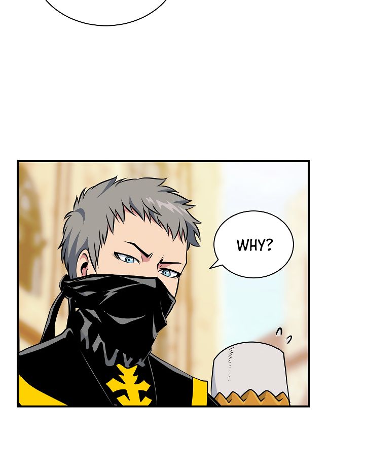 I’m Destined to Greatness! chapter 42 page 40