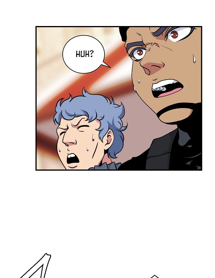 I’m Destined to Greatness! chapter 42 page 41