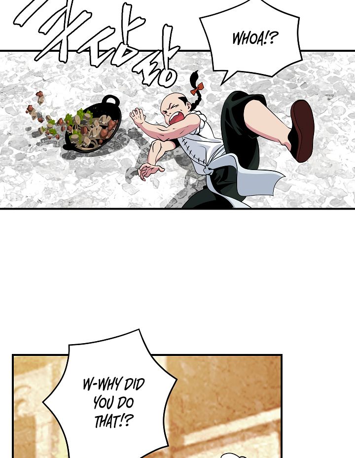 I’m Destined to Greatness! chapter 42 page 42