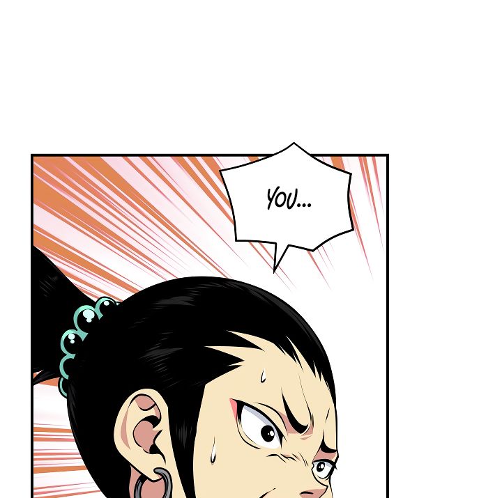 I’m Destined to Greatness! chapter 42 page 47