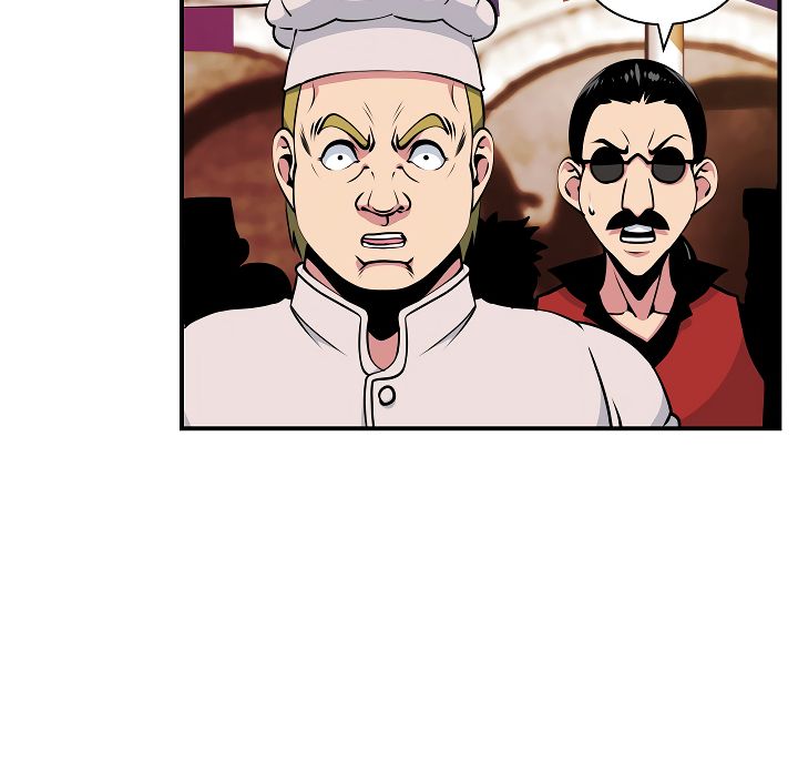 I’m Destined to Greatness! chapter 42 page 57