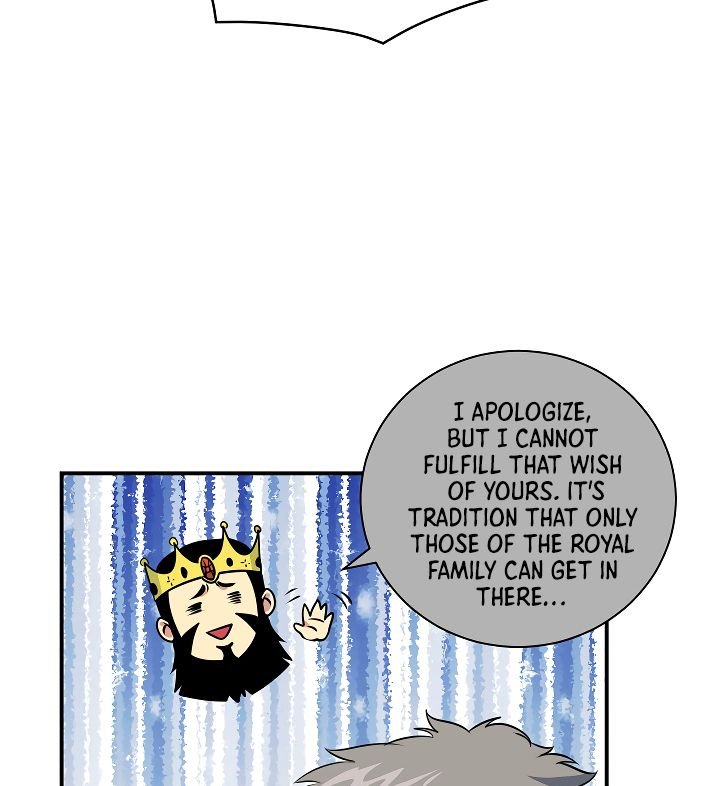 I’m Destined to Greatness! chapter 42 page 6