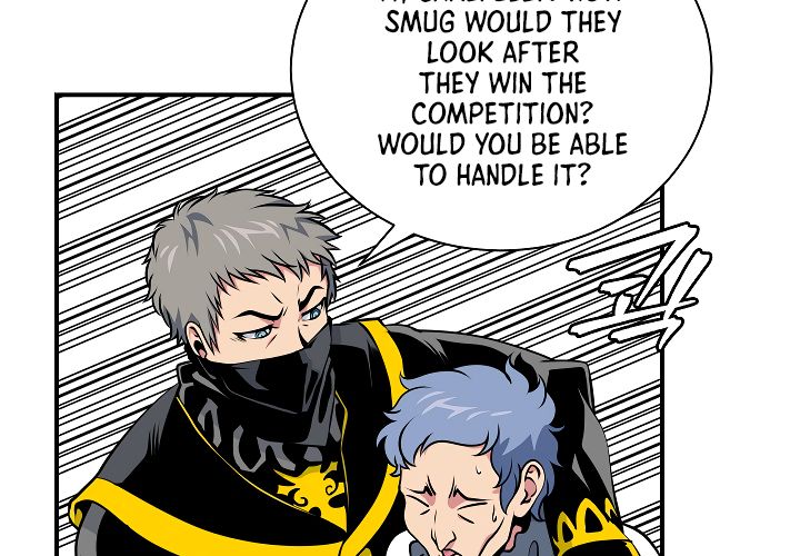 I’m Destined to Greatness! chapter 42 page 60