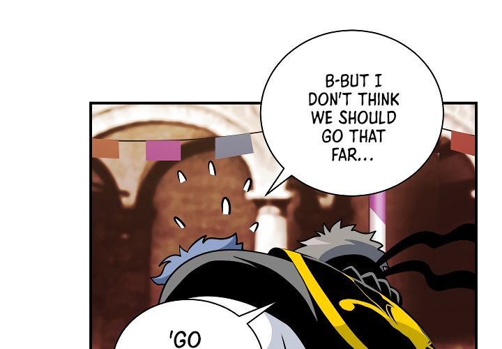 I’m Destined to Greatness! chapter 42 page 66